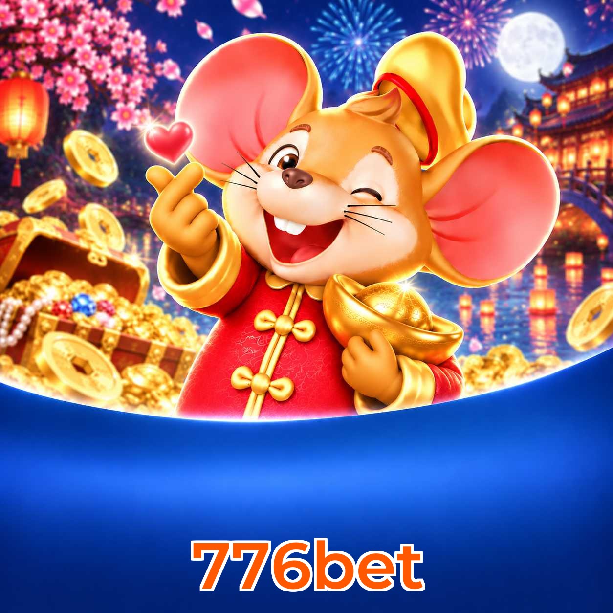 776bet Live Games