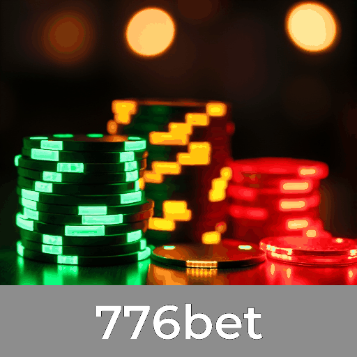 Descubra a Excitação dos Jogos de Cassino no 776bet com Variedade Incrível