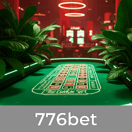 Descubra o Acesso Exclusivo no 776bet