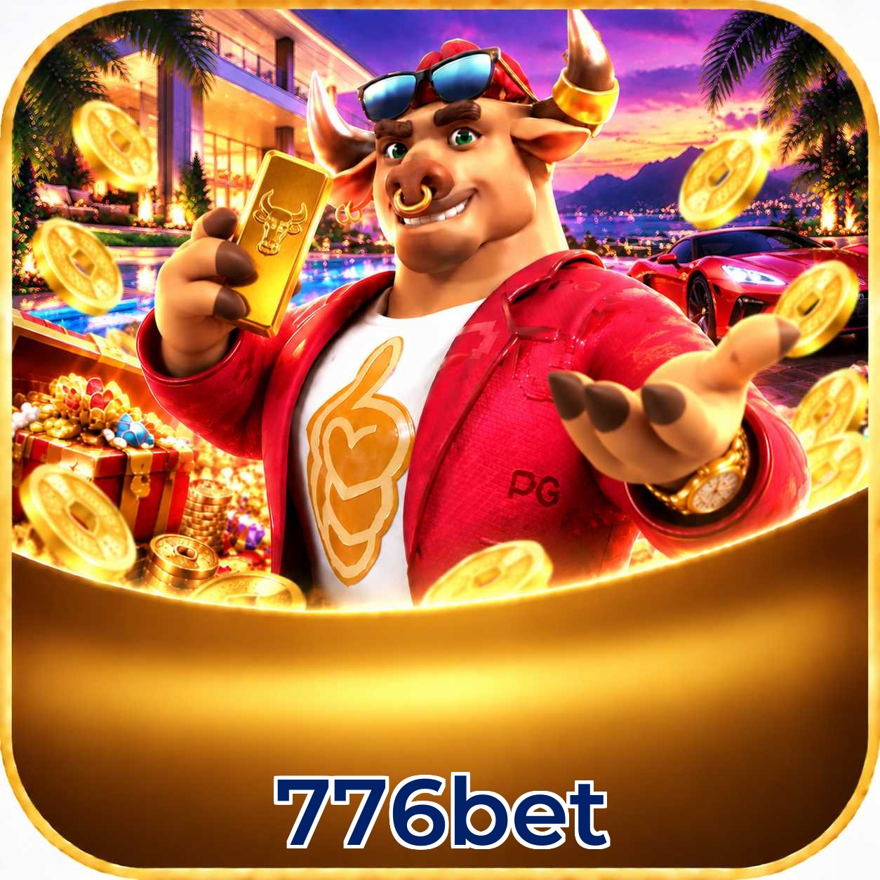 776bet Estratégias Slots