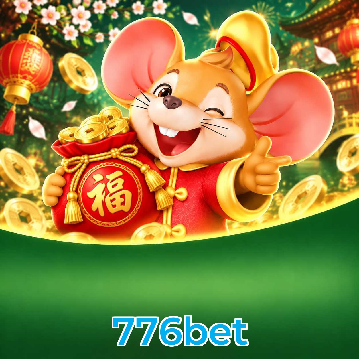 776bet Registration Guide