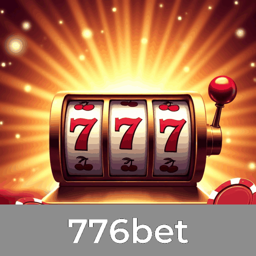 776bet: Sua Plataforma de Jogos Segura e Divertida