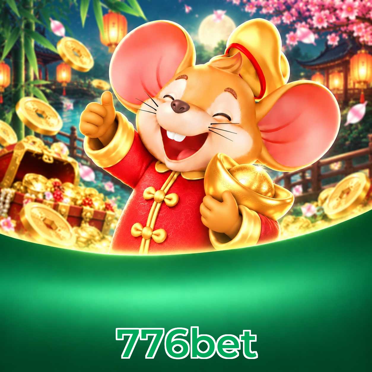 776bet Win FAQ