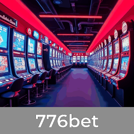 776bet: Sinta a Adrenalina dos Jogos de Cassino e Ganhe Grandes Prêmios