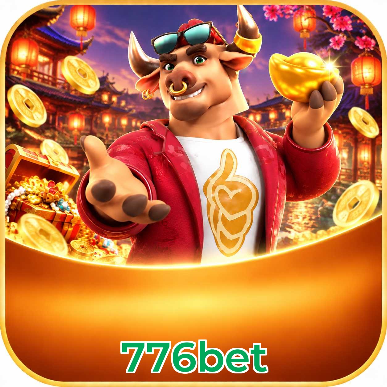 776bet Segurança