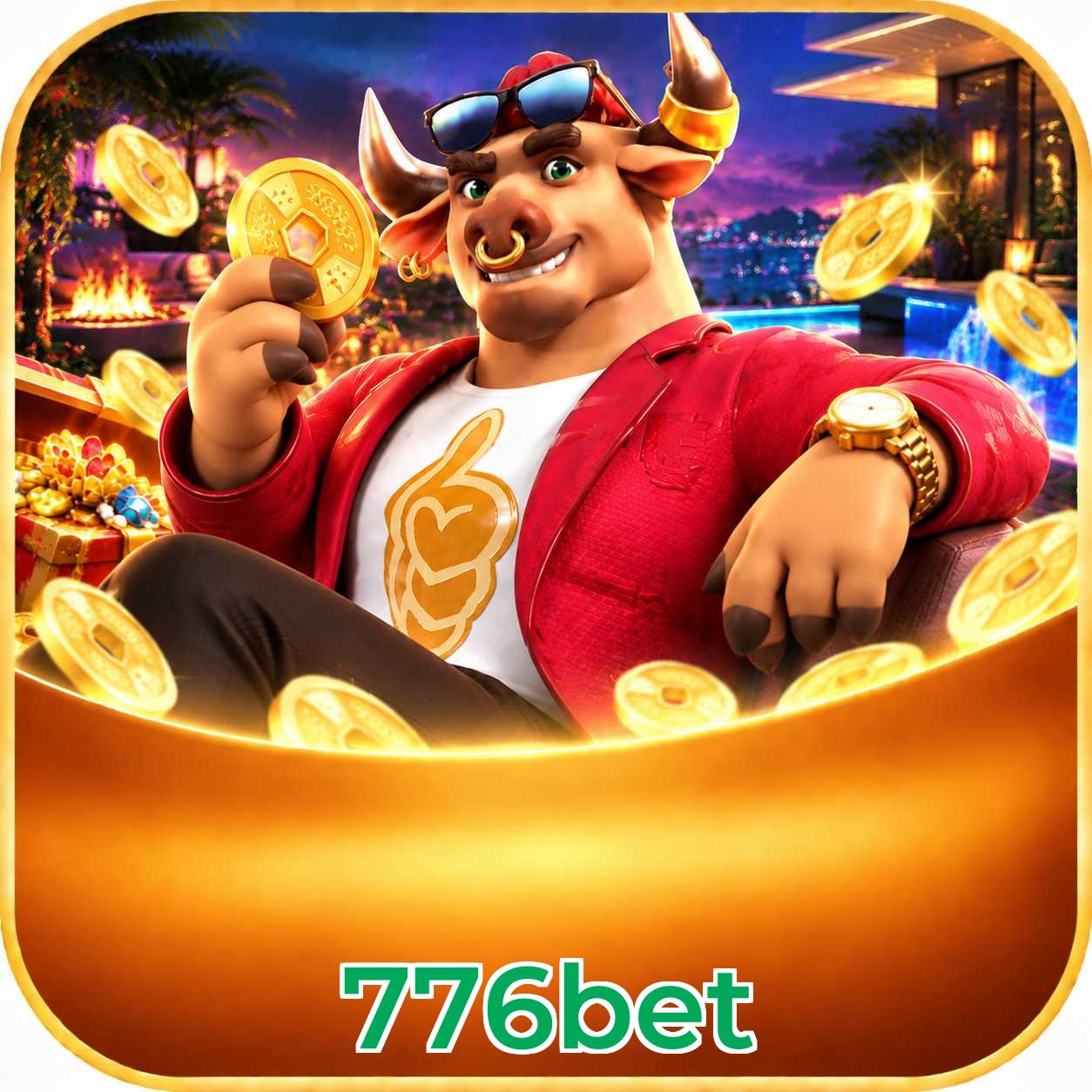 776bet Promotions