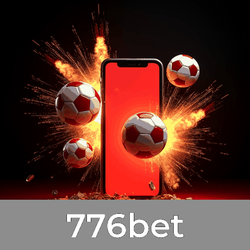 776bet: Slots Emocionantes, Roleta Ao Vivo e Mais para Jogadores Brasileiros