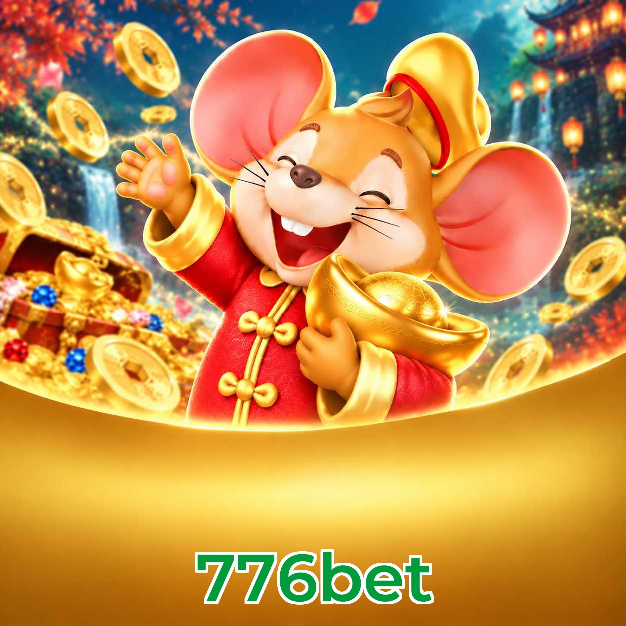 776bet VIP Telegram