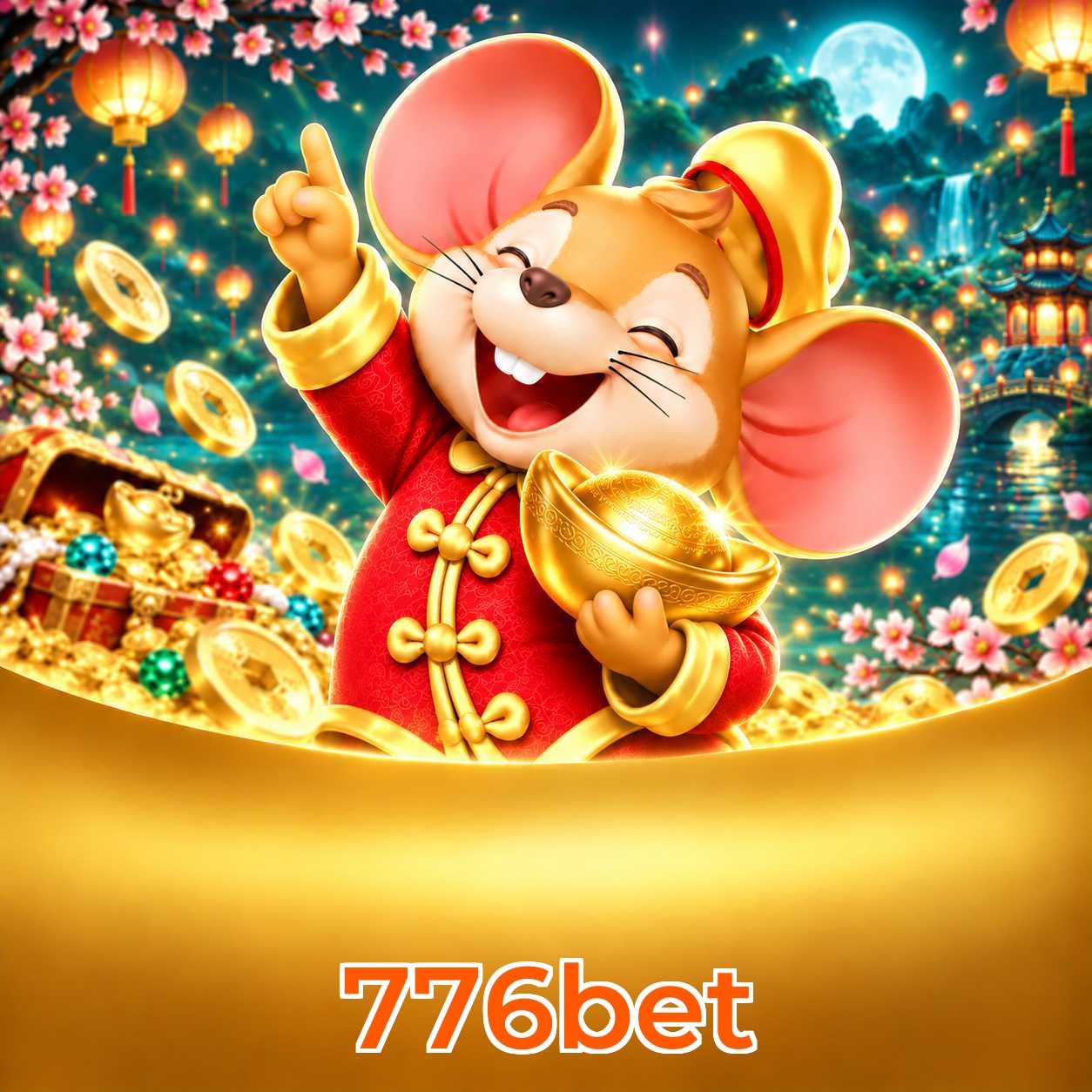 776bet Bet Types