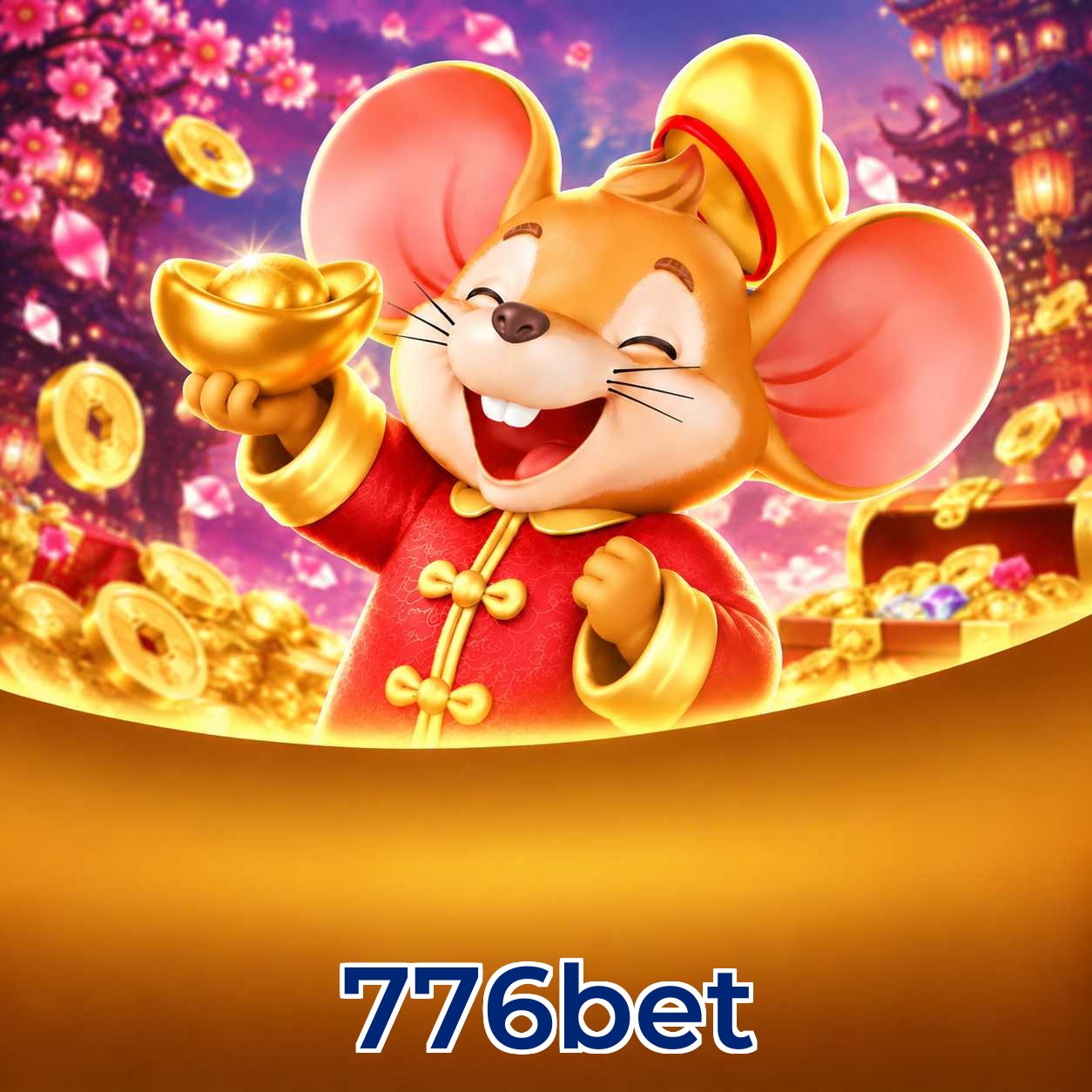 776bet VIP Program