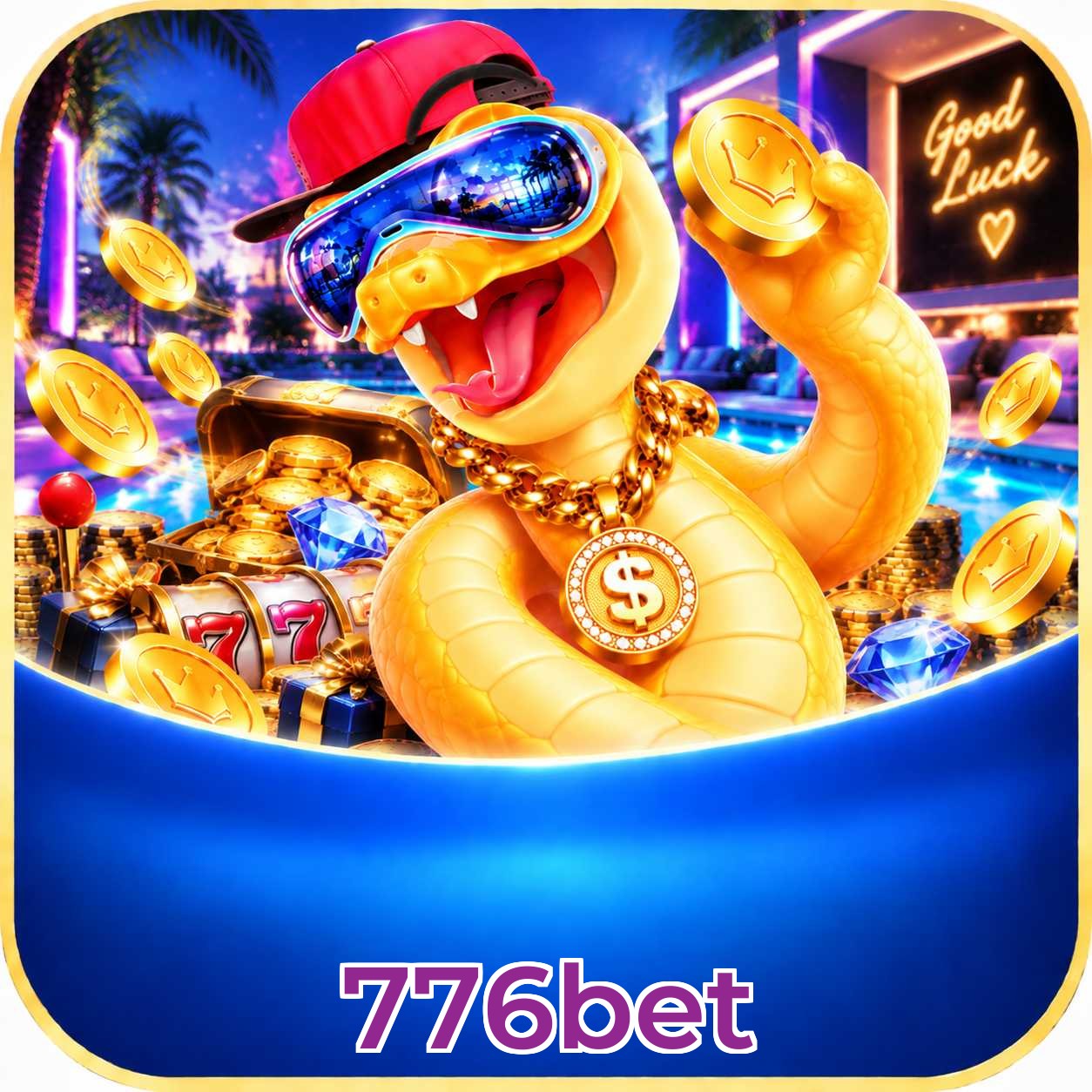 776bet App vs Web