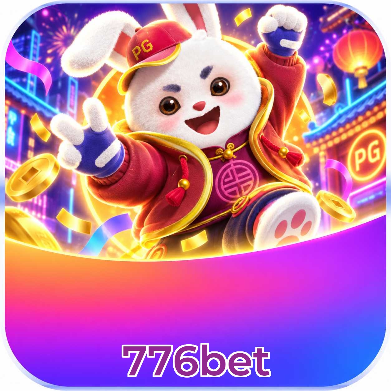 776bet Métodos de Login