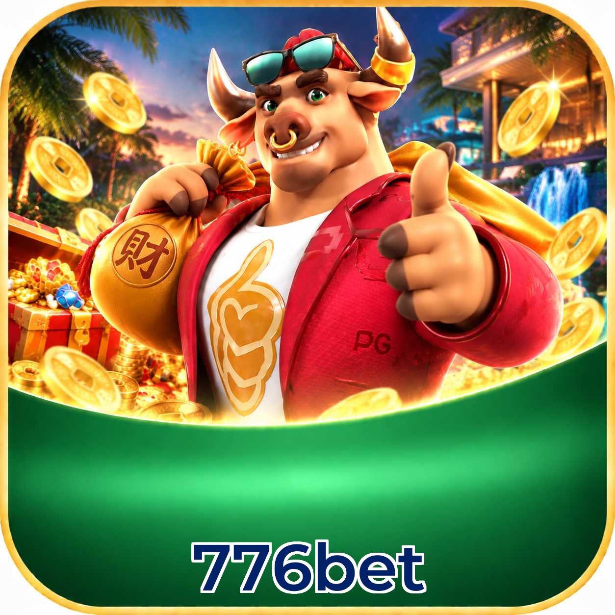 776bet Welcome Bonus