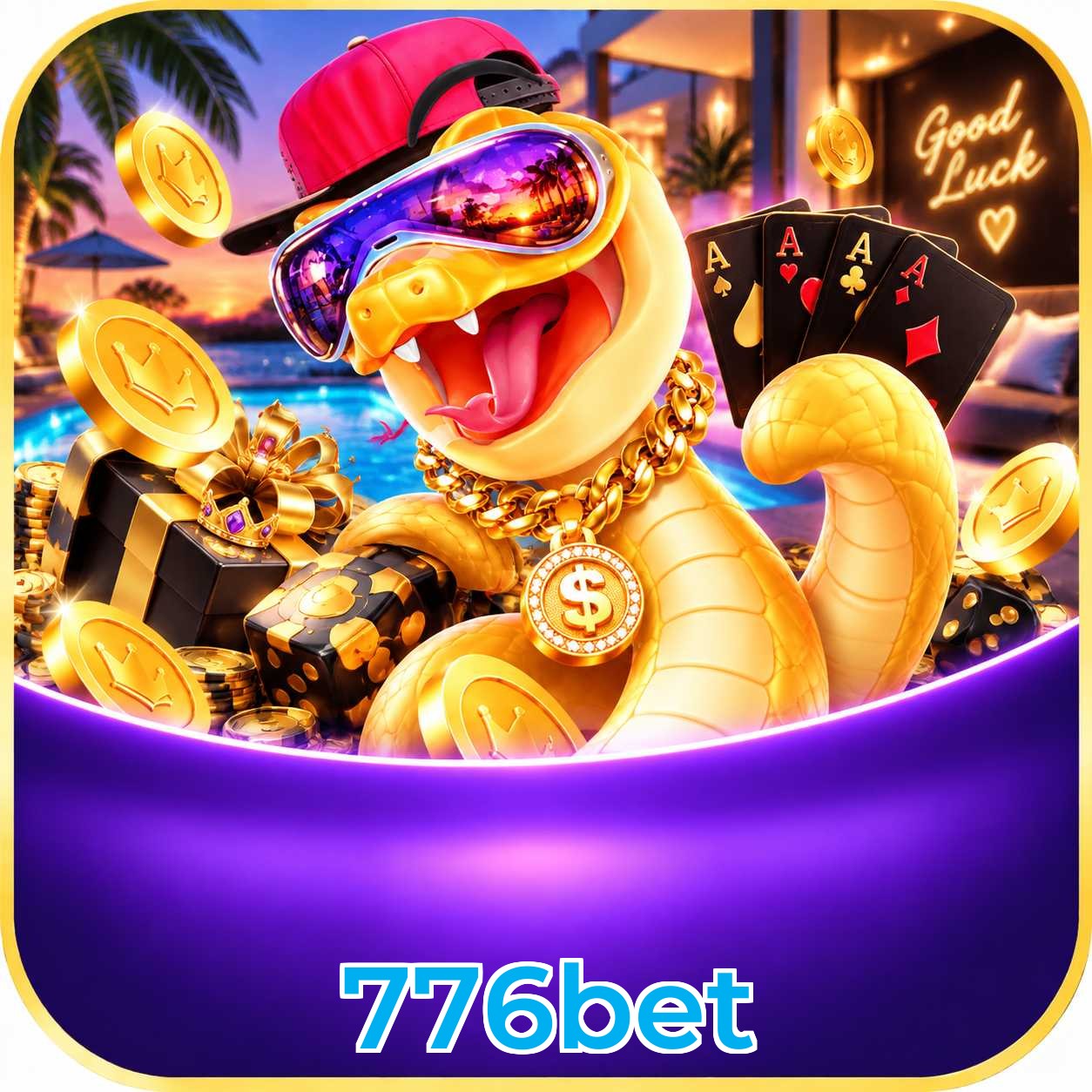 776bet Top Slots