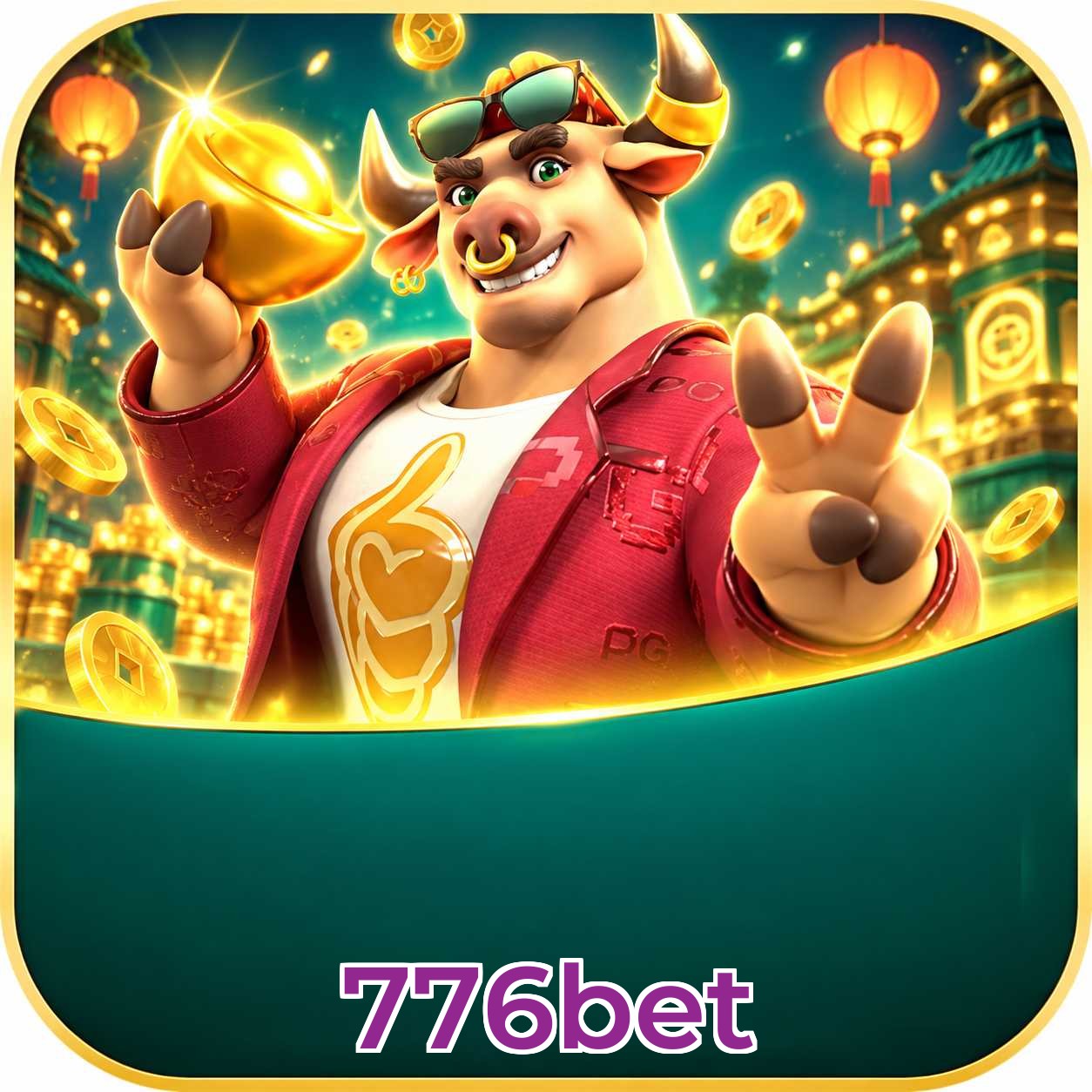 776bet Facebook Bonus