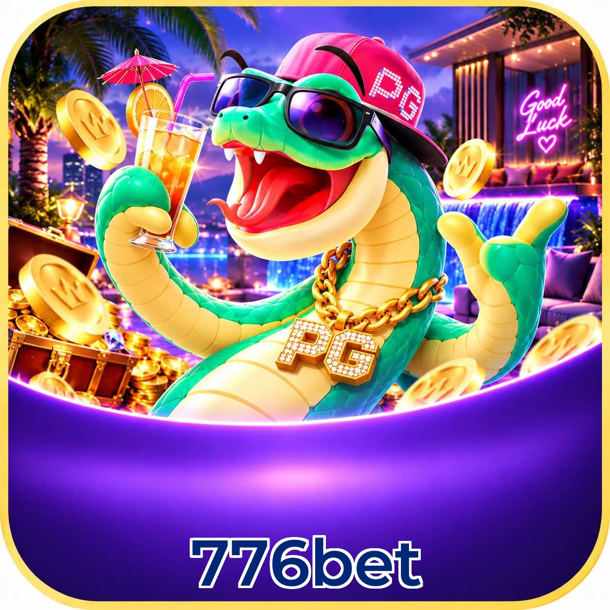 776bet Fortune Tiger Tips