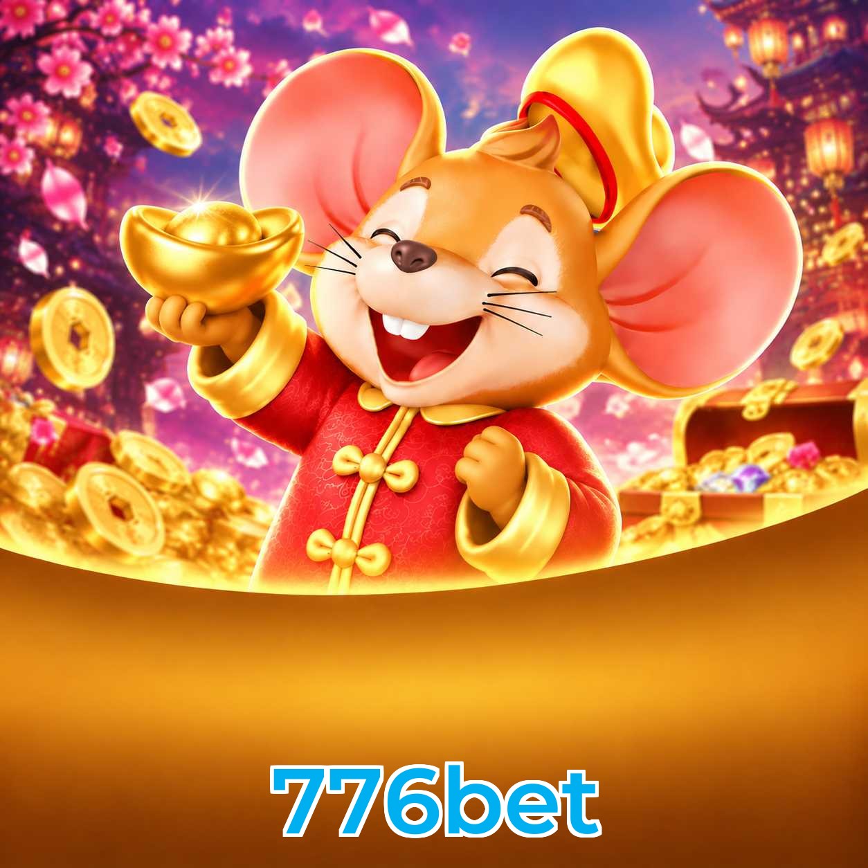 776bet Odds Lottery