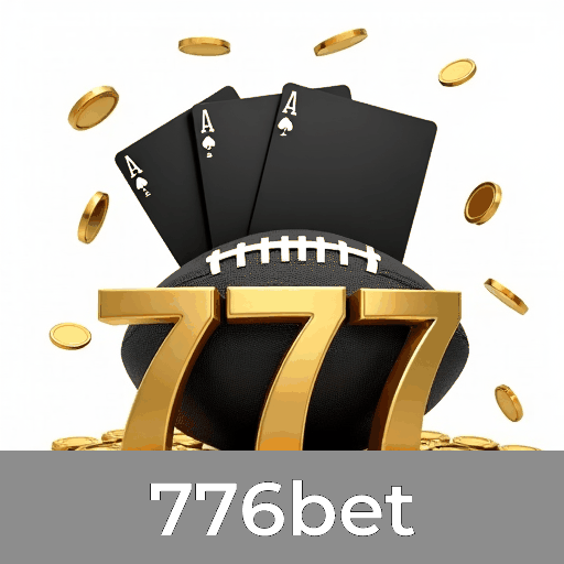 776bet: A Experiência Real de Casino no Brasil