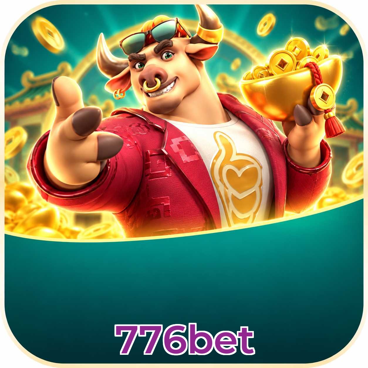 776bet Fortune Tiger RTP