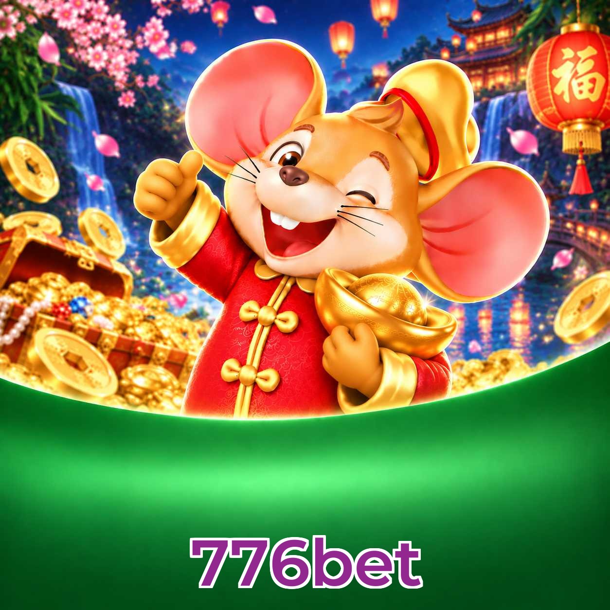 776bet Facebook Page