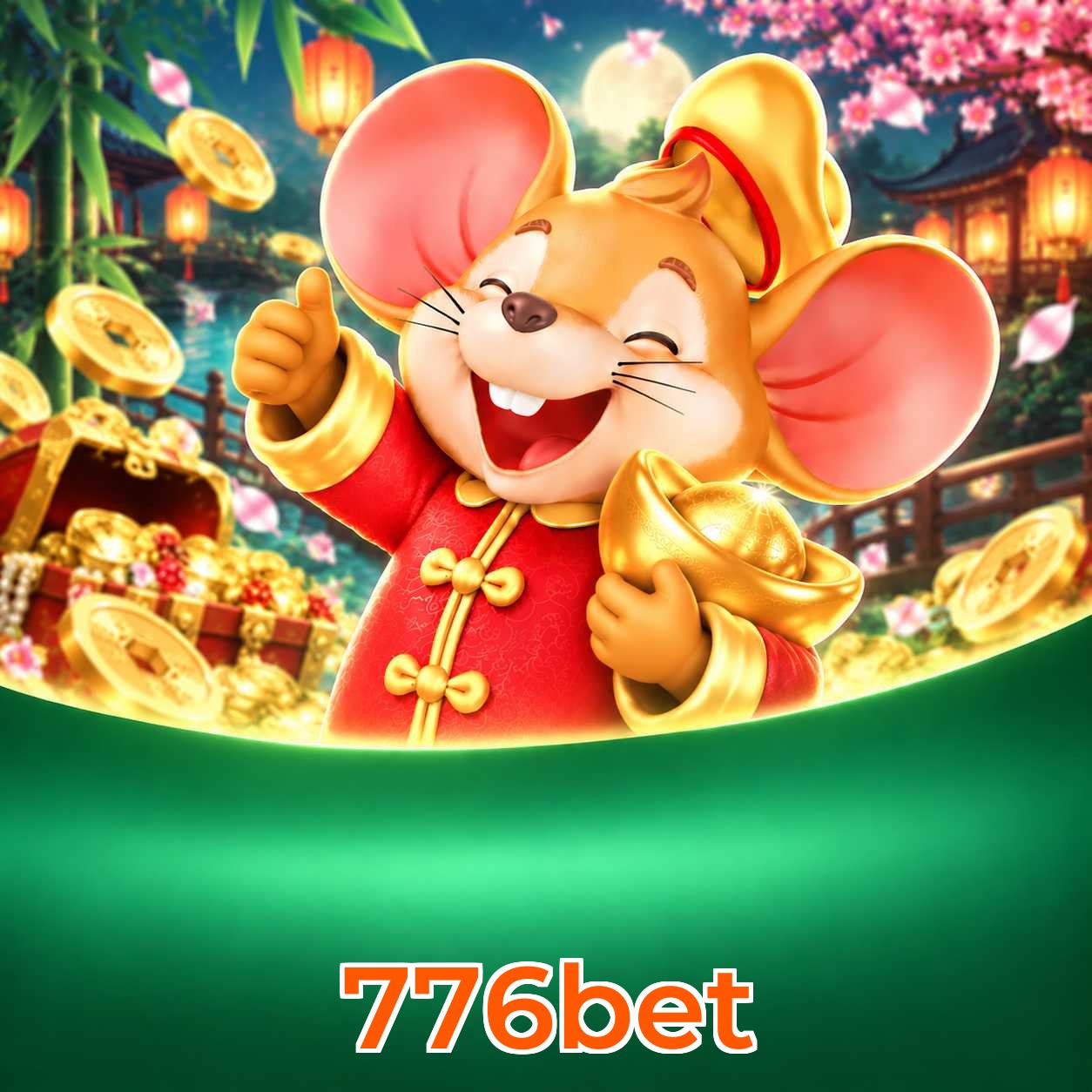 776bet Entrar Telegram
