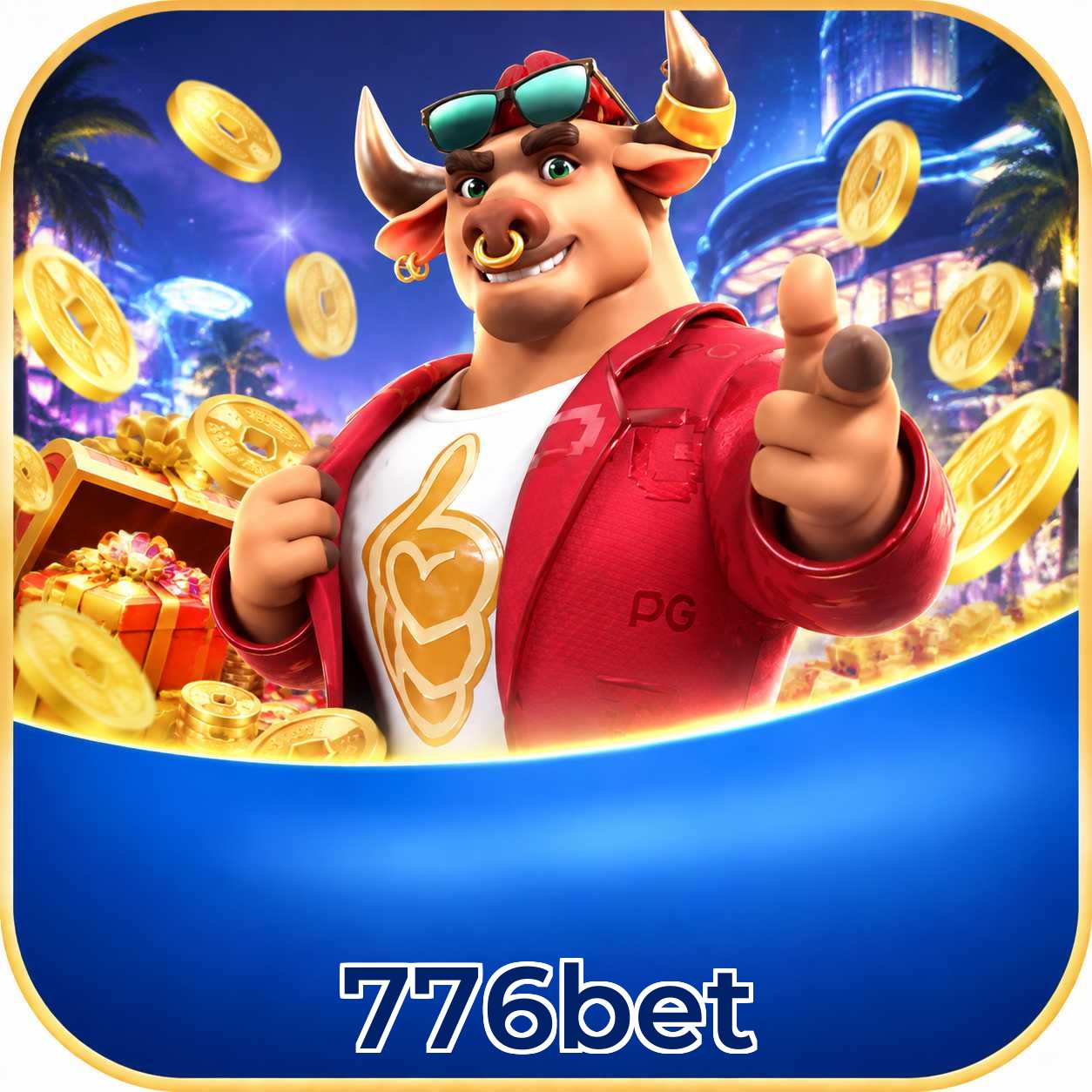 776bet FAQ
