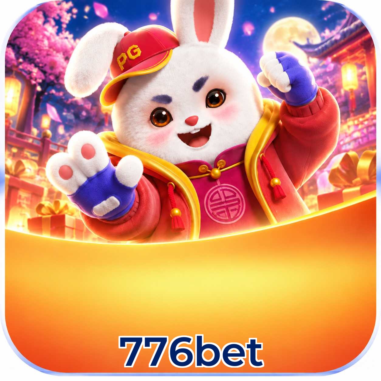 776bet Suporte