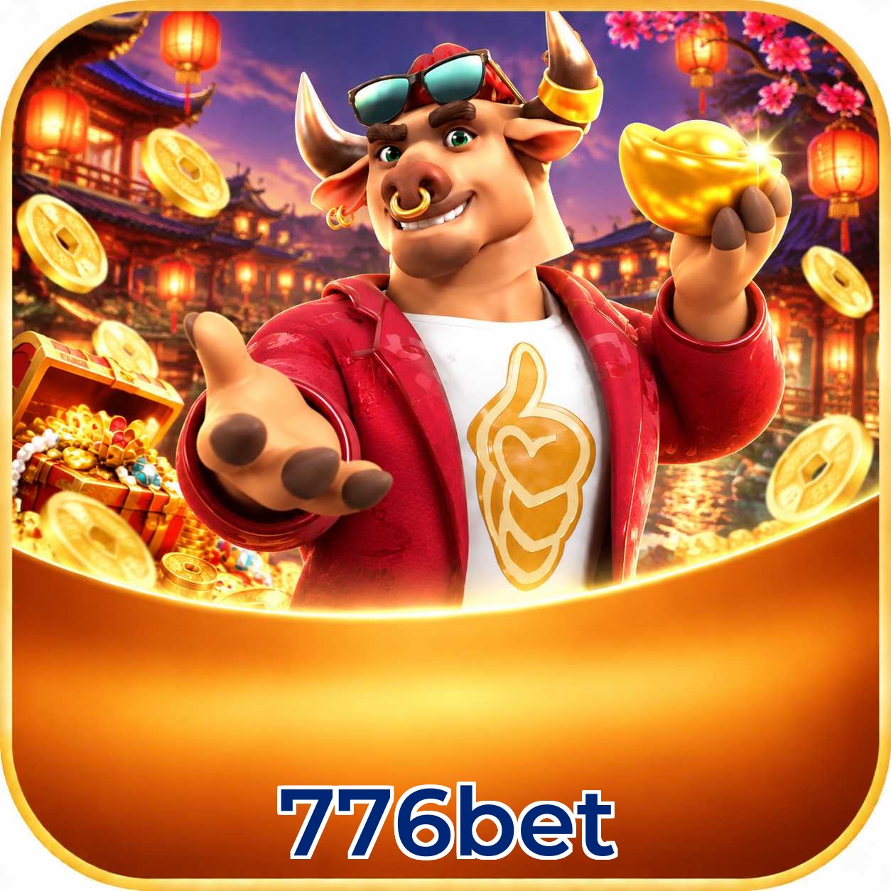 776bet Logo