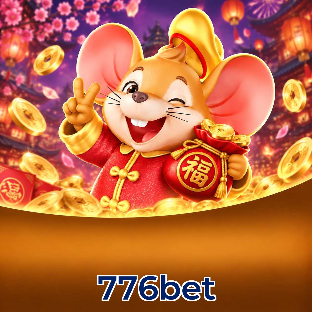 776bet instalar Android APK