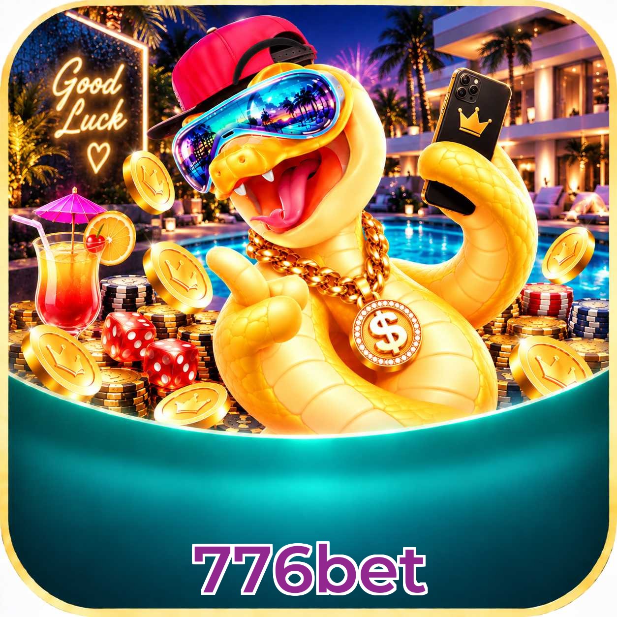 776bet Top Wins