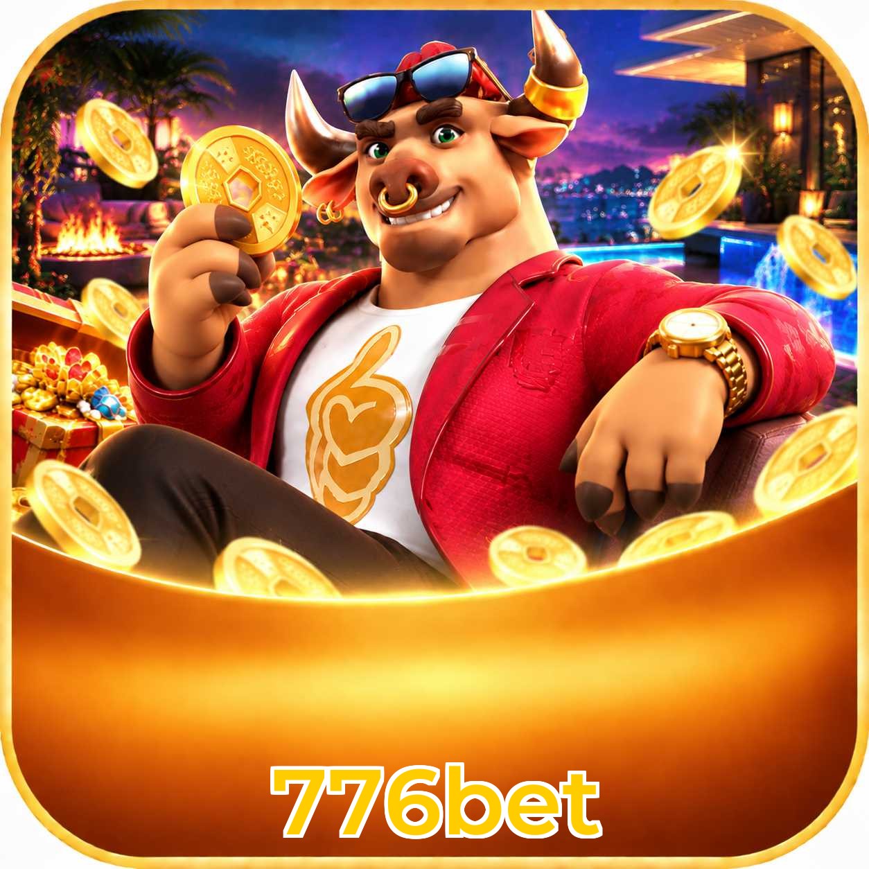 776bet Security Analysis