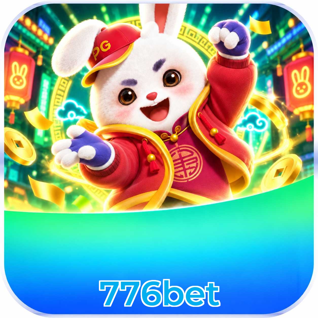 776bet Responsible Gaming
