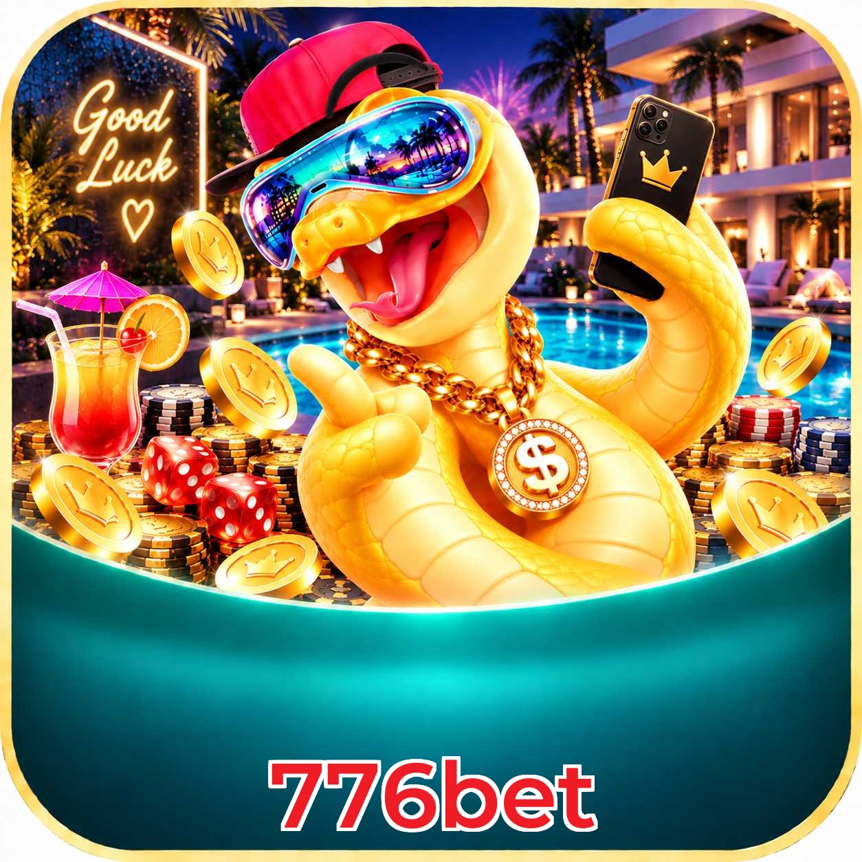 776bet VIP FAQ