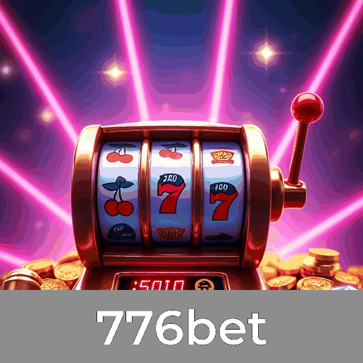 776bet: Sua Plataforma de Jogos Segura e Divertida