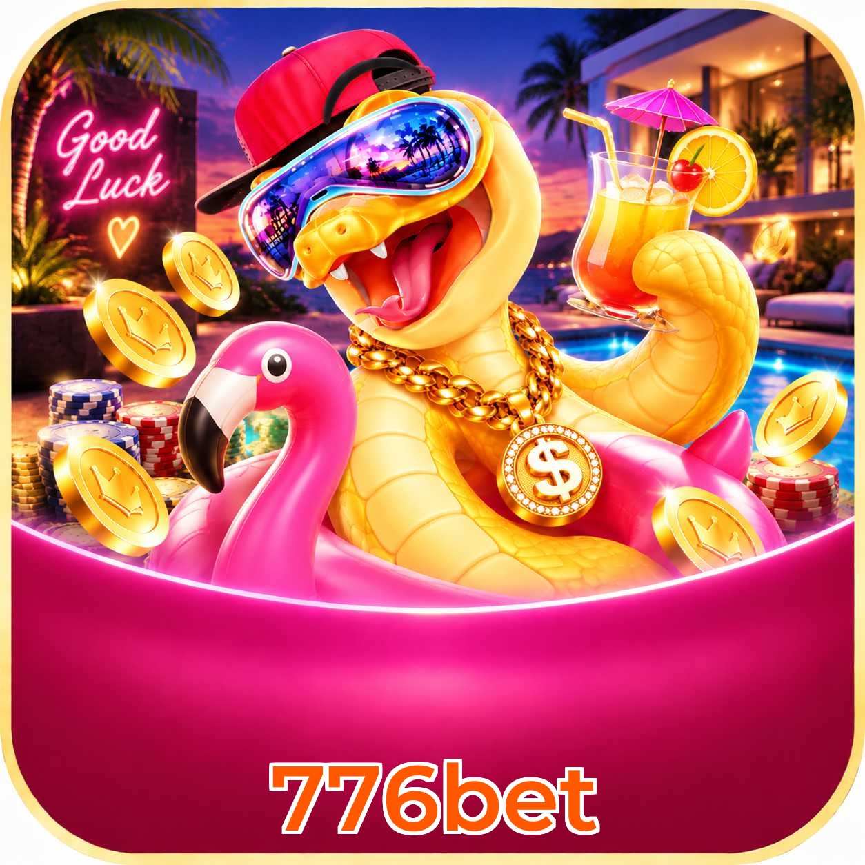 776bet Live Dealers