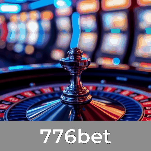 776bet: Slots Emocionantes, Roleta Ao Vivo e Mais para Jogadores Brasileiros