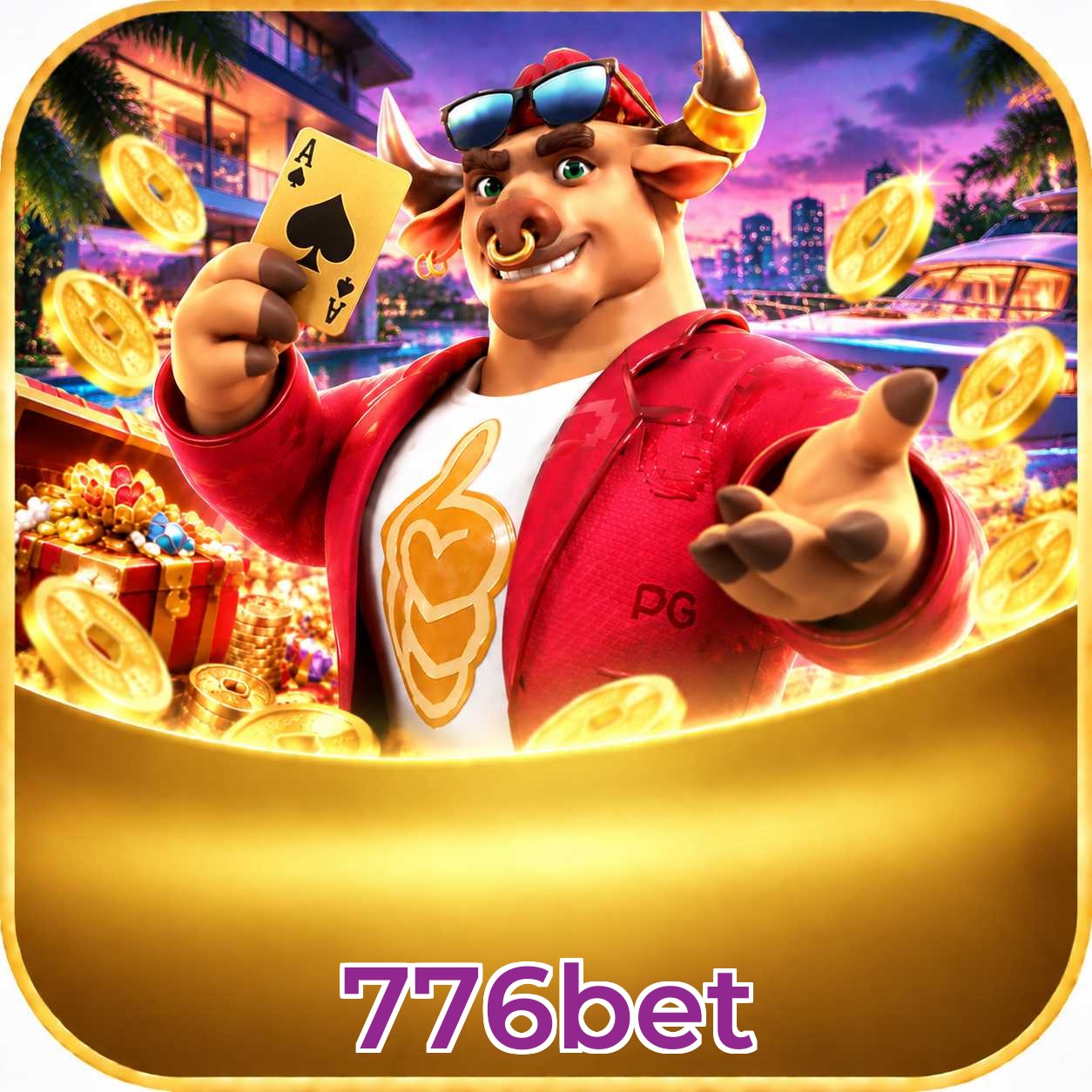 776bet Bet Odds Analysis