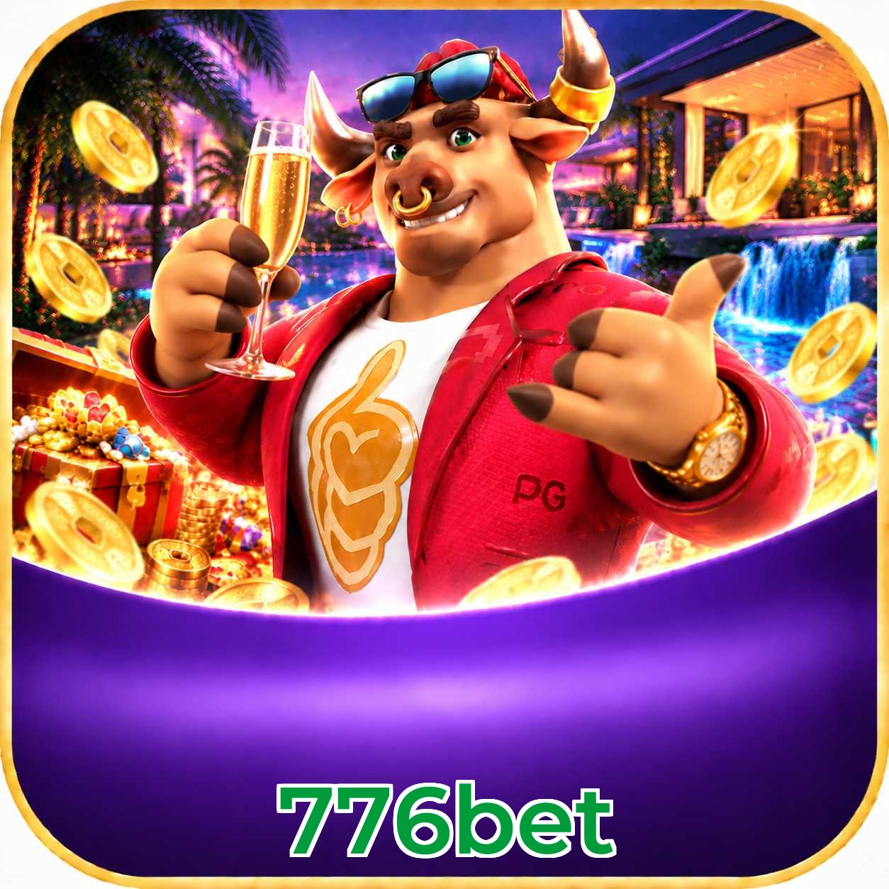 Baixar 776bet Android
