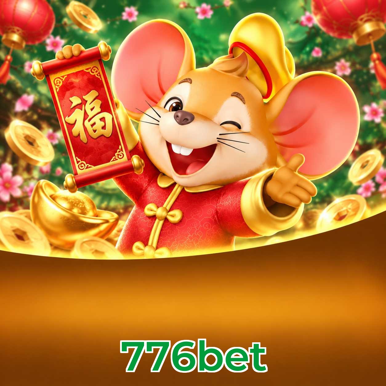 776bet Fortune Tiger Game