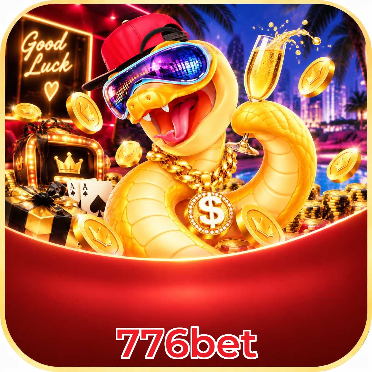 Baixar 776bet iPhone