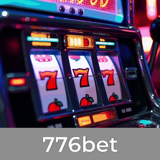 776bet: Onde os bônus e promoções são únicos e generosos