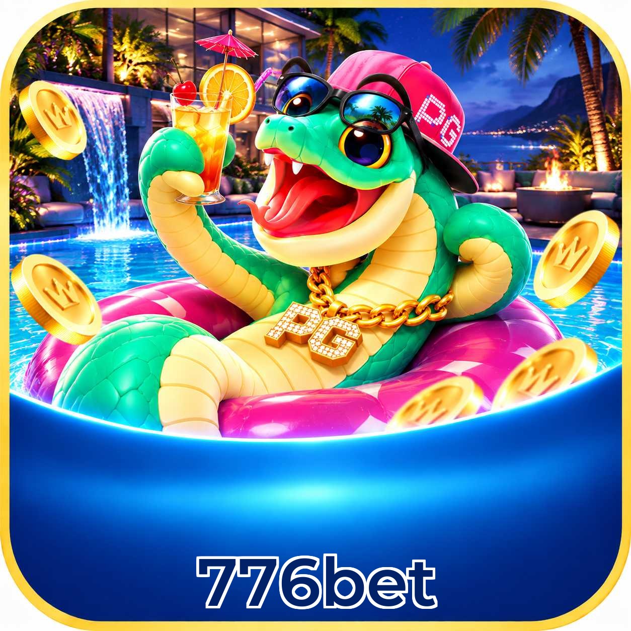 776bet FAQ