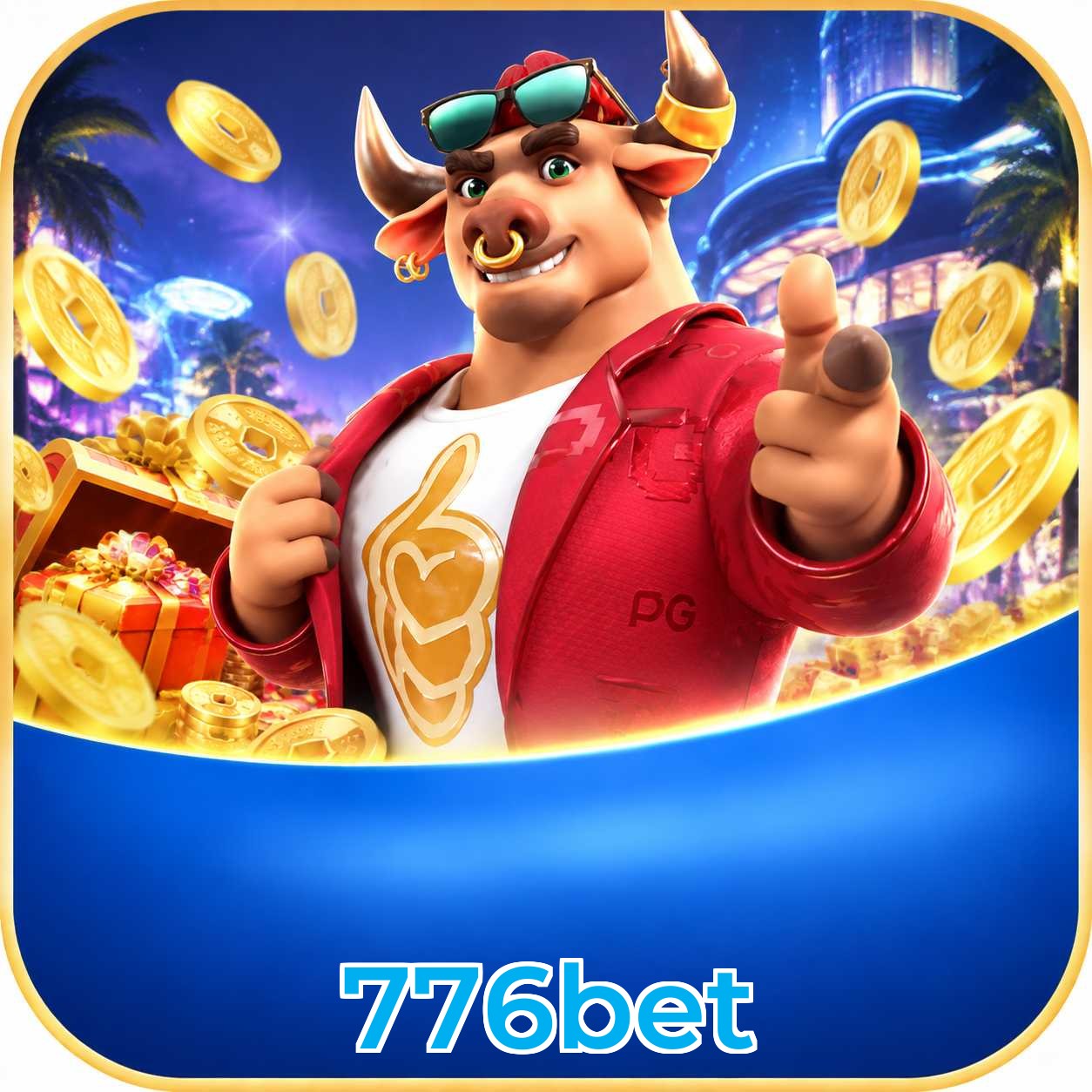 776bet Slots