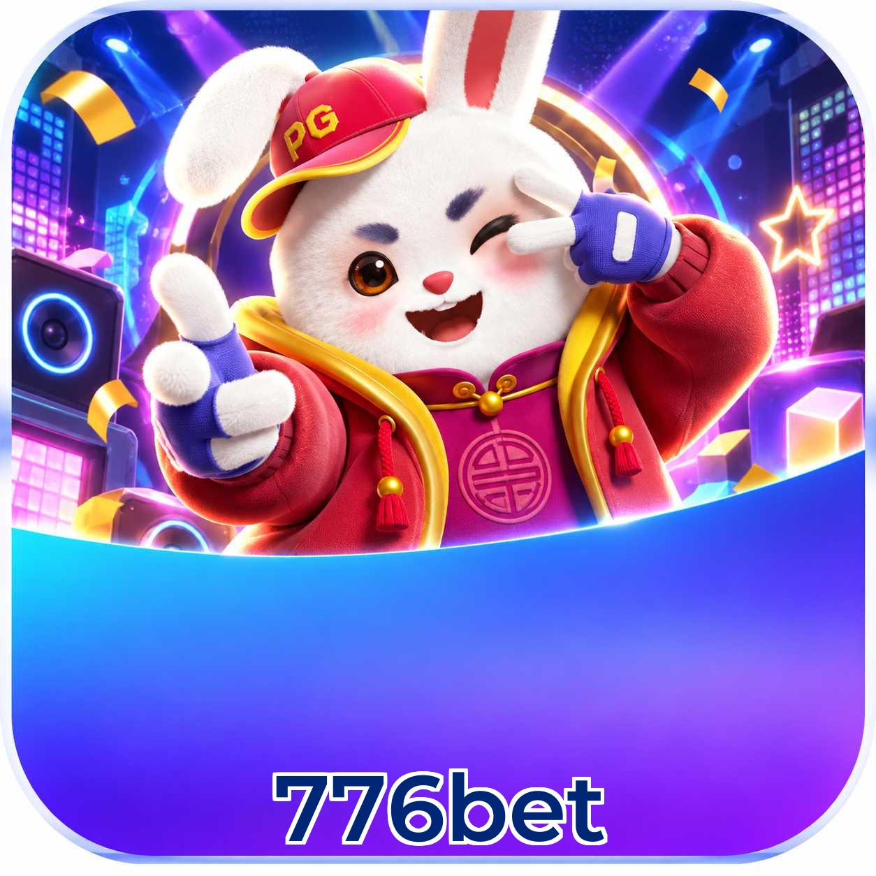 776bet instalar Windows e Mac