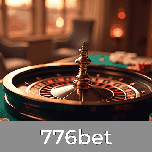 776bet: A Experiência Instantânea e Lucrativa do Crash