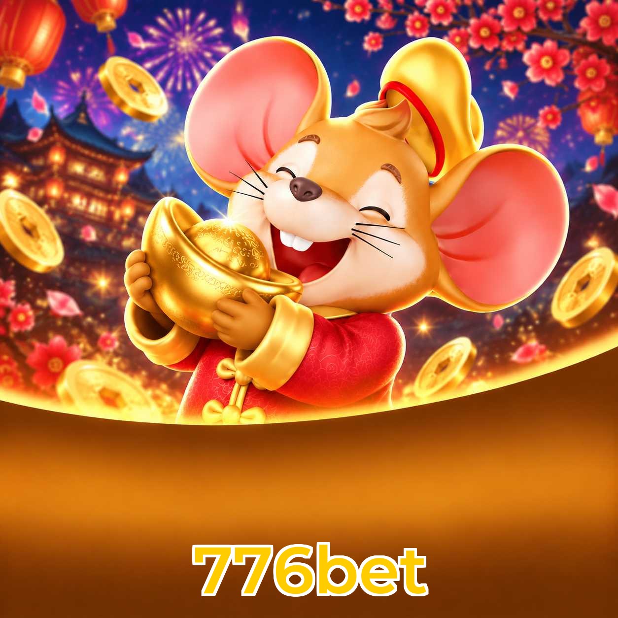 776bet RTP Testing