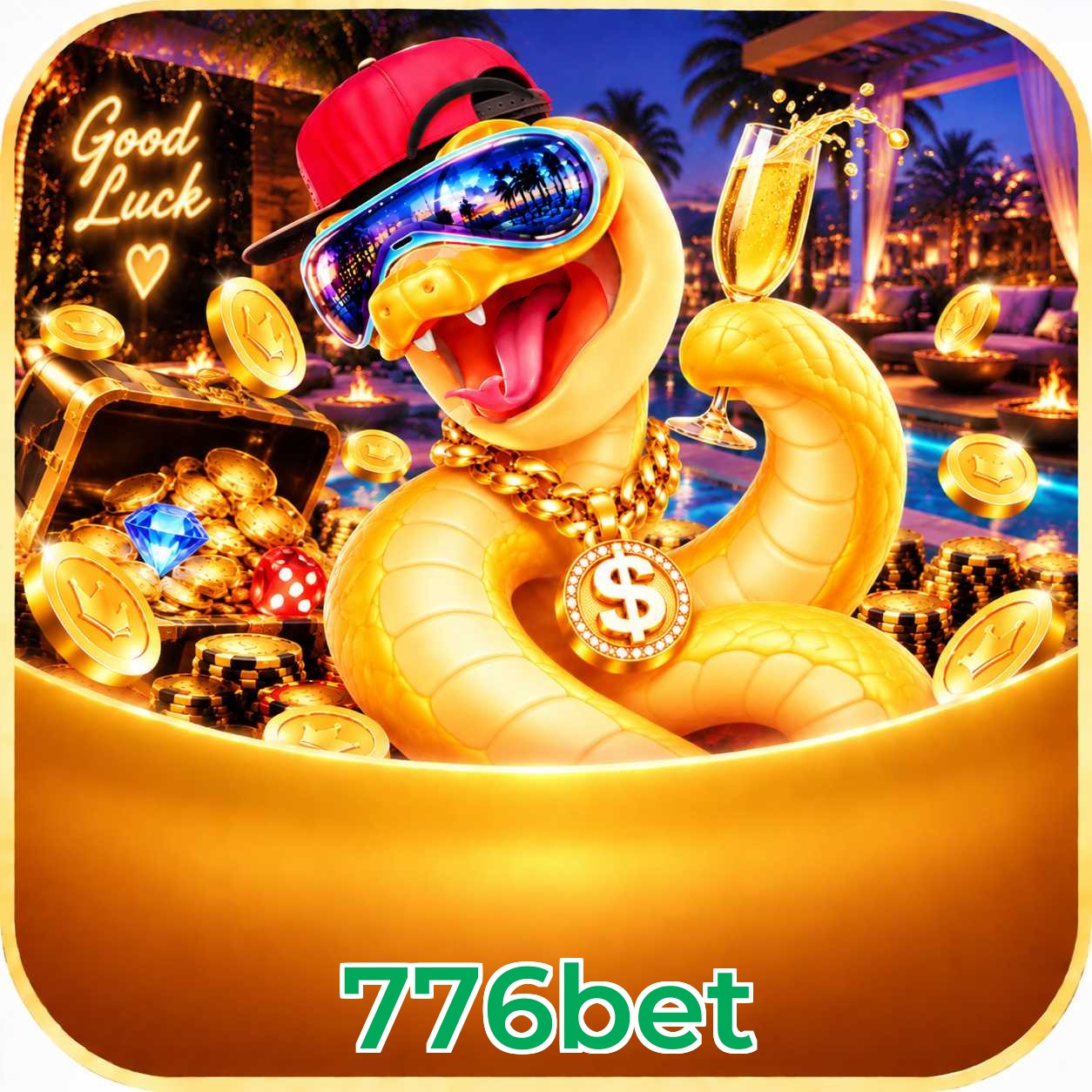 776bet Avaliações
