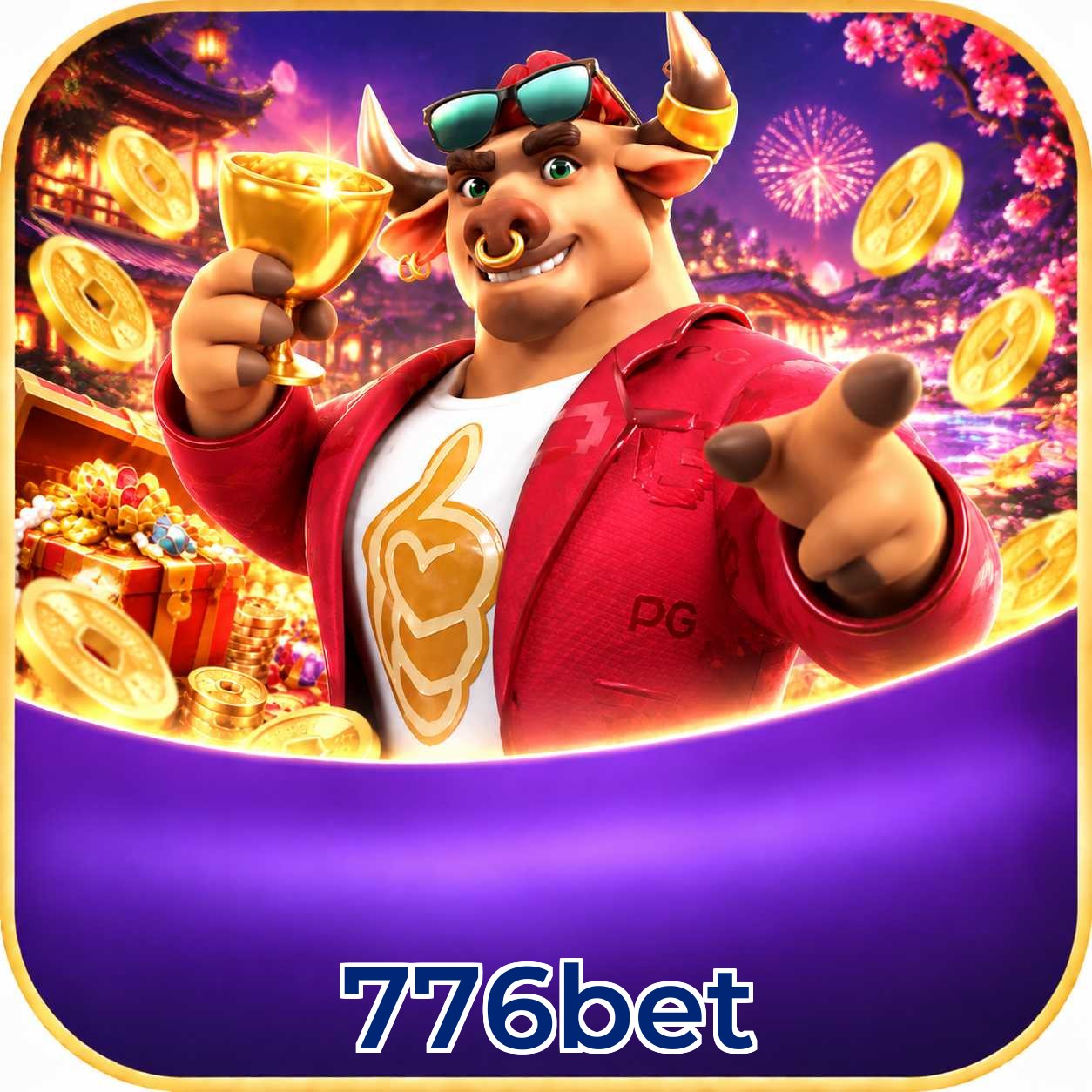 776bet App Features