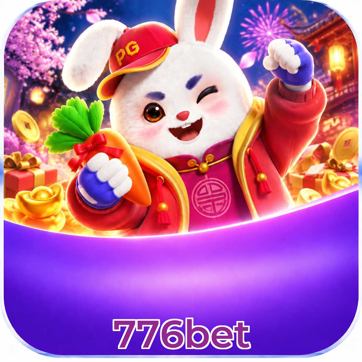776bet Interface