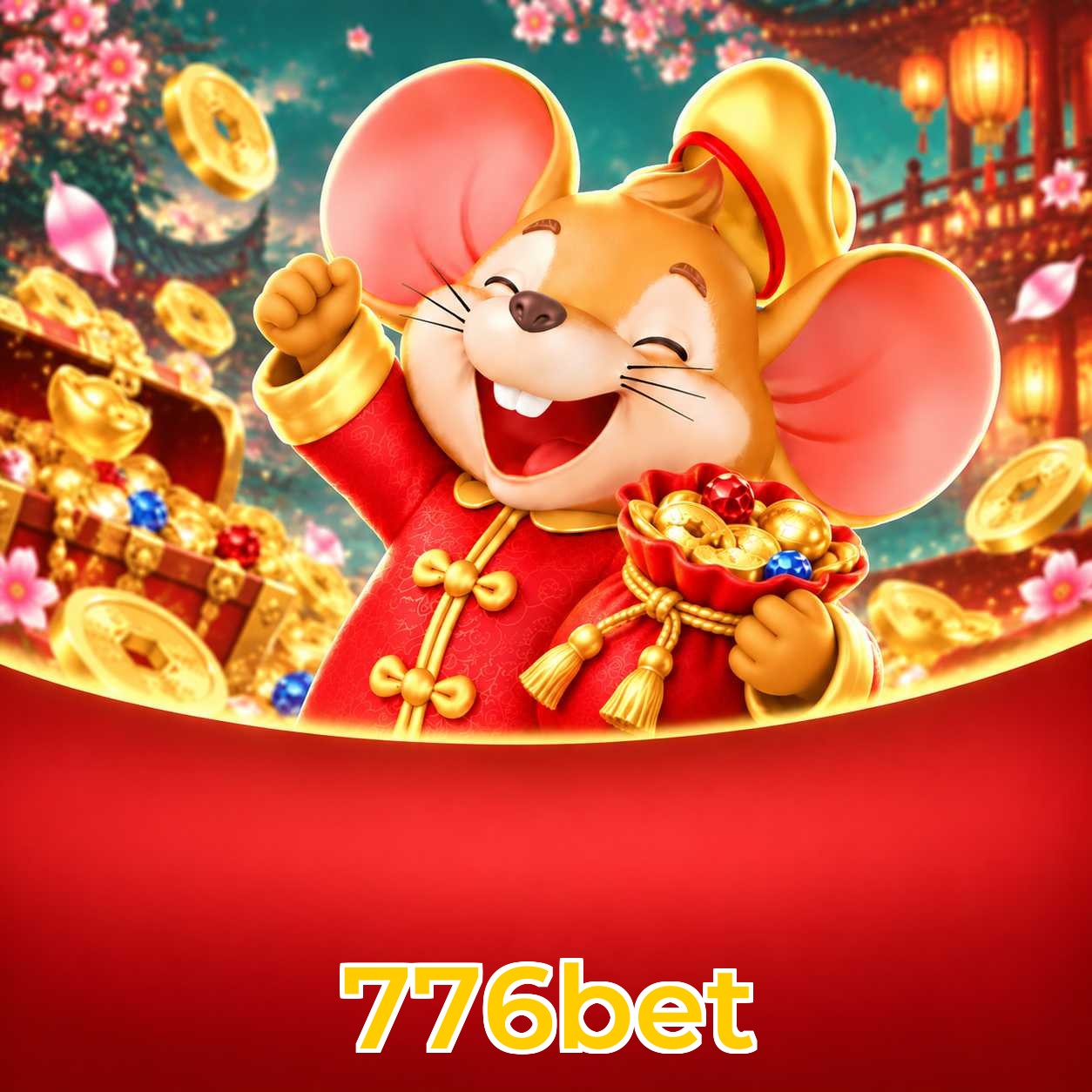 776bet Uptime